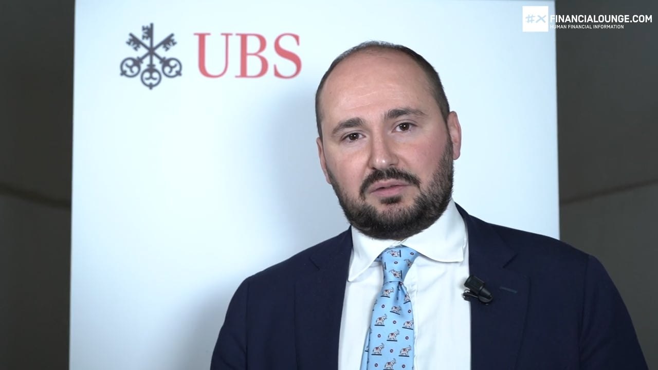 Salone SRI - 2022 - UBS