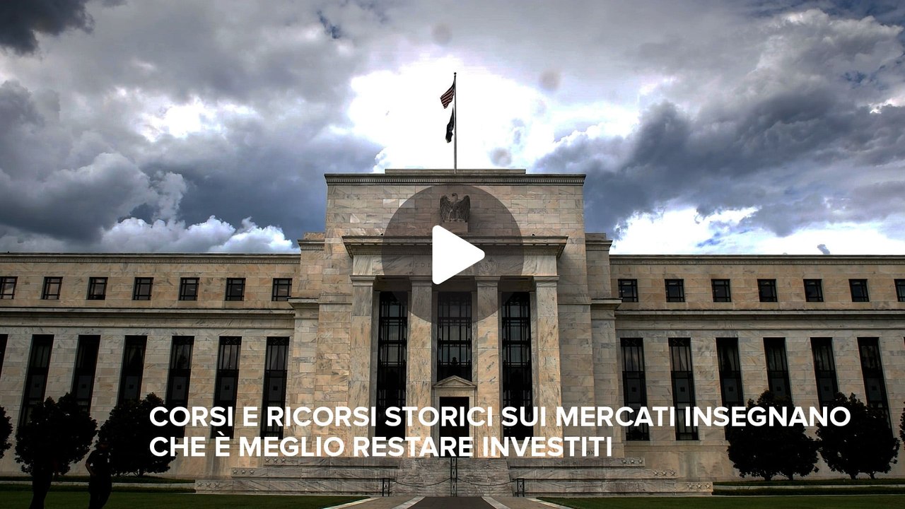 Fineconomy - 49 - Corsi e ricorsi storici sui m...