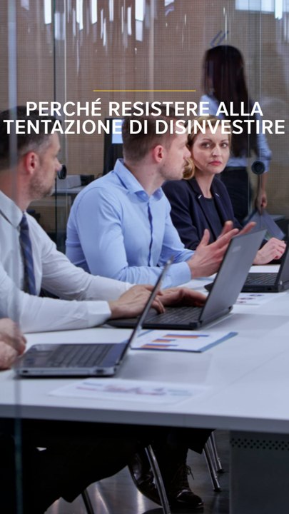 Fineconomy - 49 - Corsi e ricorsi storici sui m...