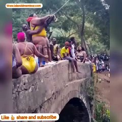 Spanish Bridge in Ocho Rios Www.islanddreamtour.com