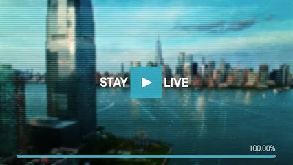 Stay Live - abrdn - Ben Pakenham