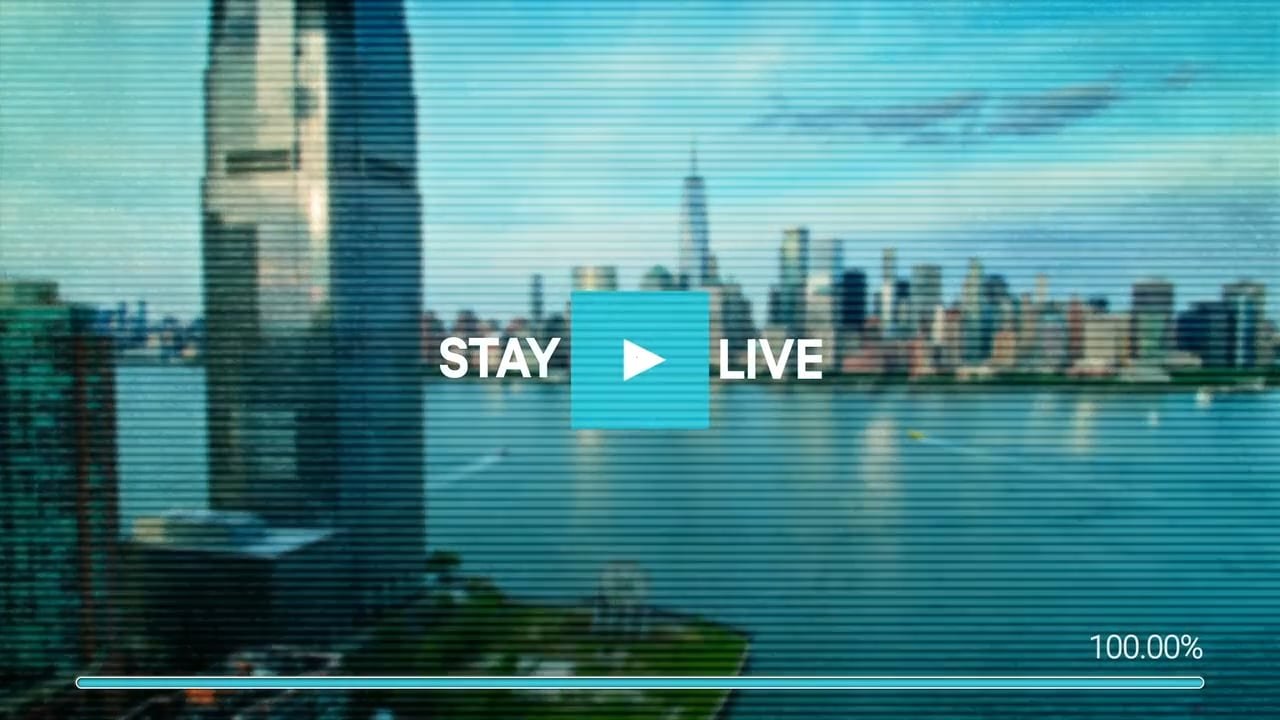 Stay Live - Columbia Threadneedle - Tassi