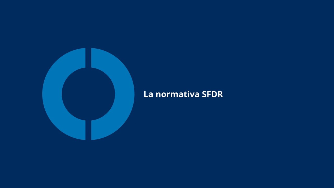 Schroders - Tutorial - Impact Investing - Camis...