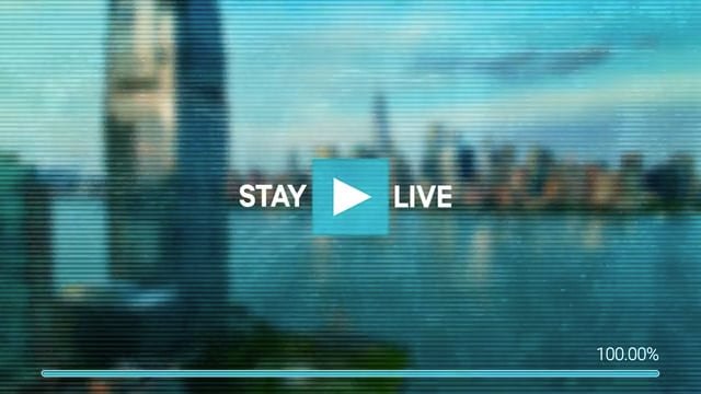 Stay Live - Morgan Stanley - Rabitti