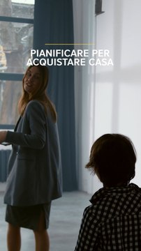 Fineconomy - 50 - Acquistare casa a Roma, Milano, Napoli: come investire per tempo può aiutarti in 3 casi concreti - IG