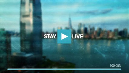 Stay Live - abrdn - Ben Pakenham - SUB ITA