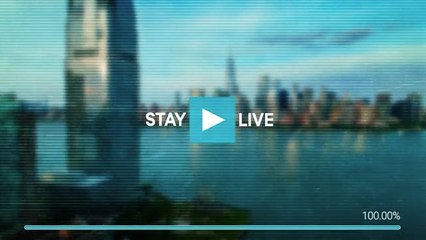 Stay Live - Raiffeisen - Giannico