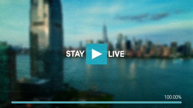 Stay Live - Neuberger Berman - Lancioni e Serpico
