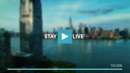 Stay Live - Franklin Templeton - Maione