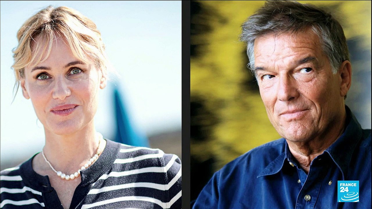 ‘Godreche’s allegations are the latest in a an...