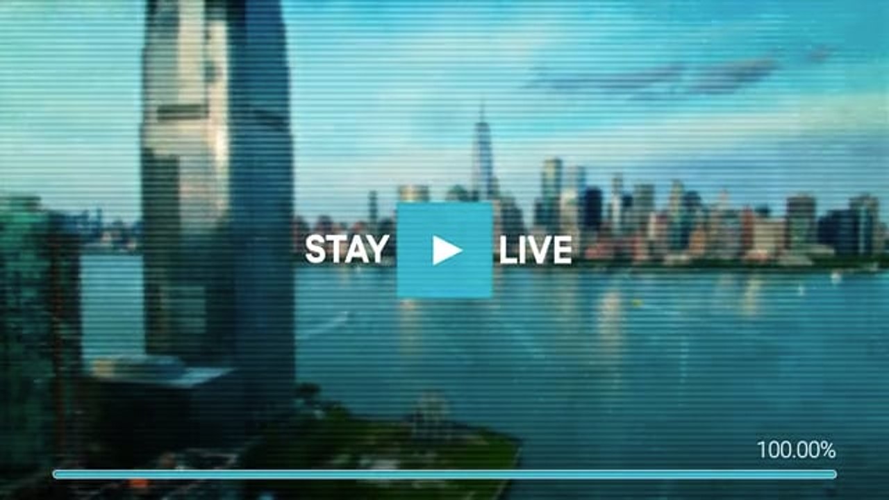 Stay Live - CFE - Piunti