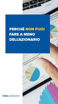 Fineconomy 66 - Perchè non puoi fare a meno dell'azionario - IG