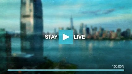 Stay Live - Invesco - Arusa