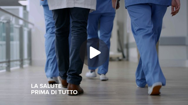Fineconomy 65 - La salute prima di tutto - FHD