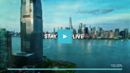 Stay Live - Columbia - Renzulli