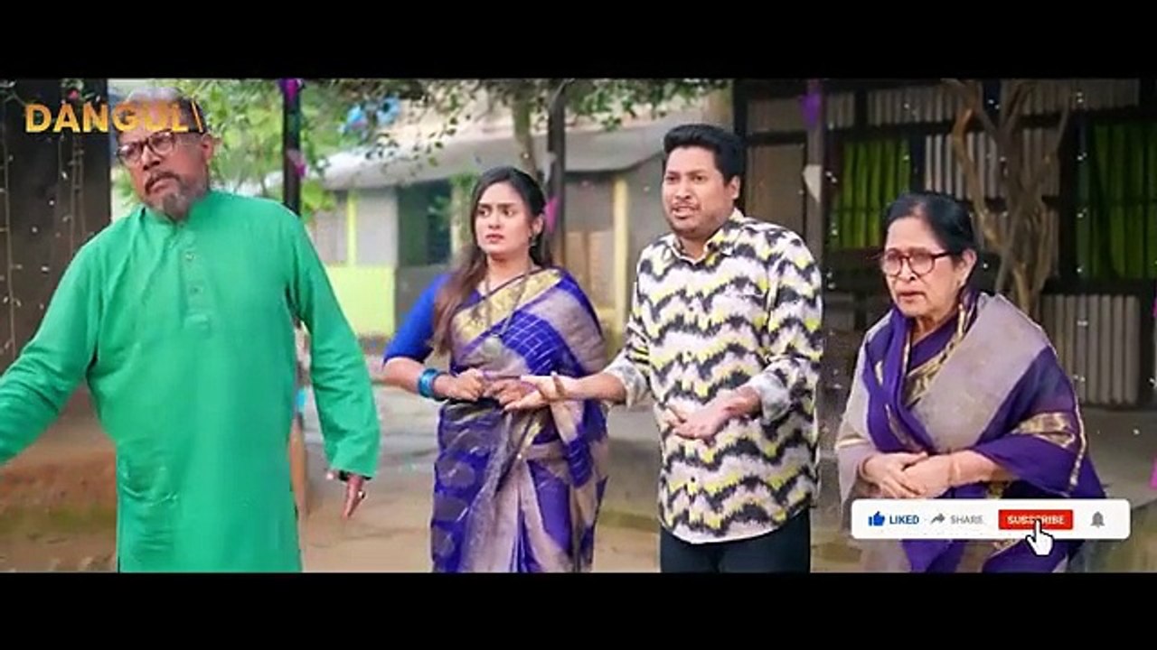 Sona Mia Zindabad  সোনা মিয়া জিন্দাবাদ  Shahed Shahriar Zara Noor  New Bangla Natok 2024