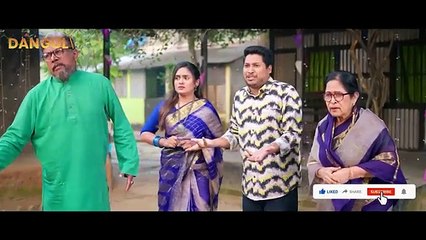 Sona Mia Zindabad  সোনা মিয়া জিন্দাবাদ  Shahed Shahriar Zara Noor  New Bangla Natok 2024