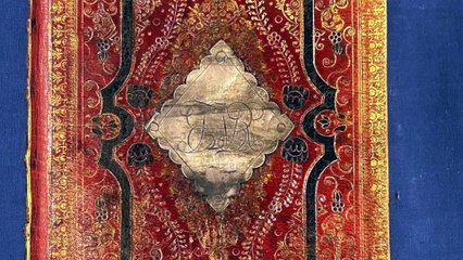 Fernhurst family's copy of The Book of Common Prayer dating to 1679 sells for £1,700 at auction