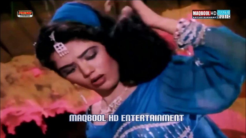 lollywood song-thaa mar gai we dhola