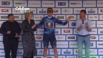 Tour de La Provence 2024 - Mads Pedersen survole le prologue à Marseille, Bruno Armirail top 5 !