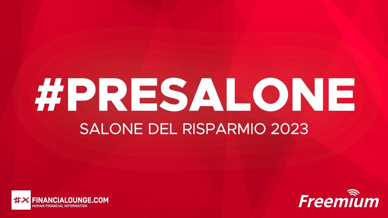 Sigla #PRESALONE