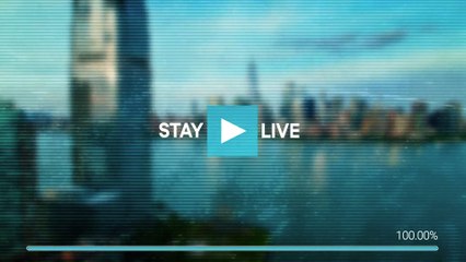 Stay Live - Forchielli