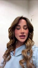 شروق تعتذر لدكتور فود بعد أن اتهمته بخيانتها