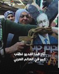 "حتي لا يبقي لهم مكان ليعودوا اليه" ...جنود يهللون بتفجير مبني في غزة