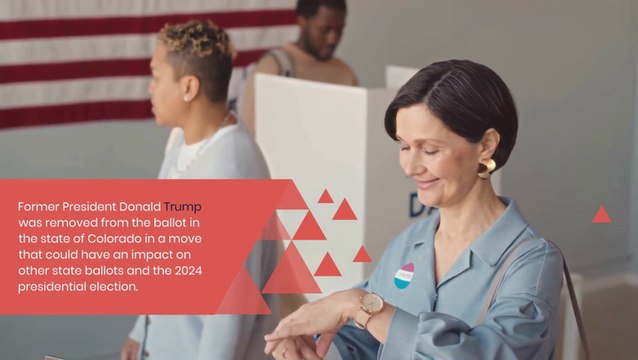 Trump's 2020 Election Case Reaches Supreme Court: Here's What's At Stake