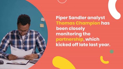 Is Pinterest's Partnership With Amazon Off To Blazing Start? Here's What Analyst Found Ahead Of Q4 Earnings