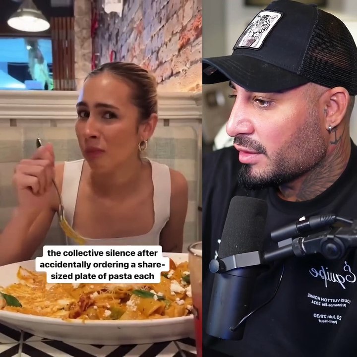 Bartmann tikktok reactions