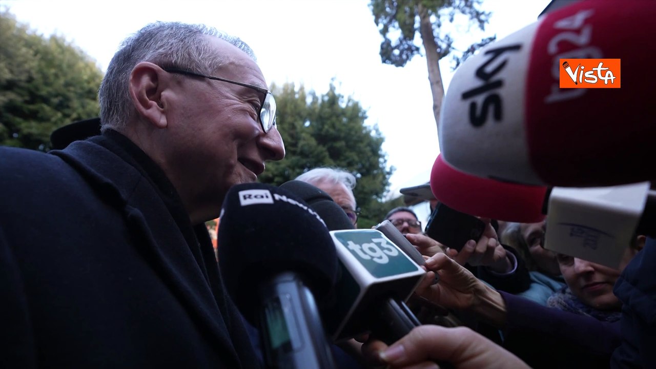 Protesta agricoltori, il Cardinale Parolin: "Vanno ascoltati, serve dialogo"
