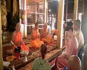 MUSI - TURA    Monks Rap