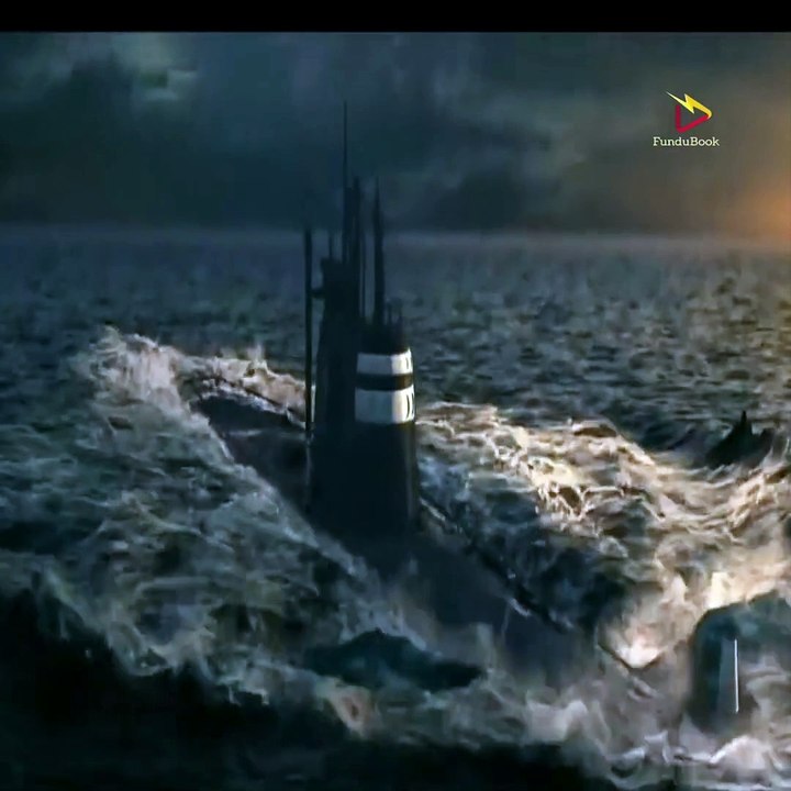 पनडुब्बी के अंदर कैसे रहते हैं सैनिक | Indian navy life in submarines #facts #fundubook #amazingfact