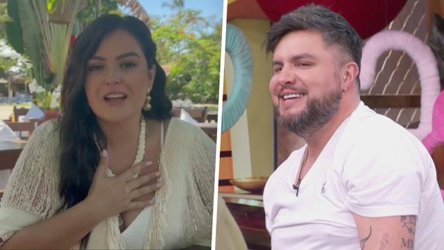 Los participantes de Reto 21 “batean” sus emociones y Mariana Echeverría manda un mensaje a sus detractores