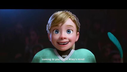 Tráiler de Inside Out 2