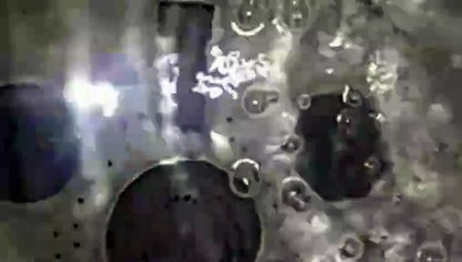 Water as the Source of Life