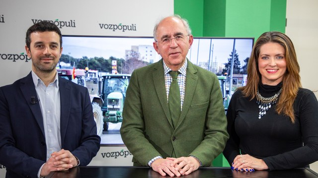 Análisis de las protestas de los agricultores: “Se está acabando con un modo de vida”