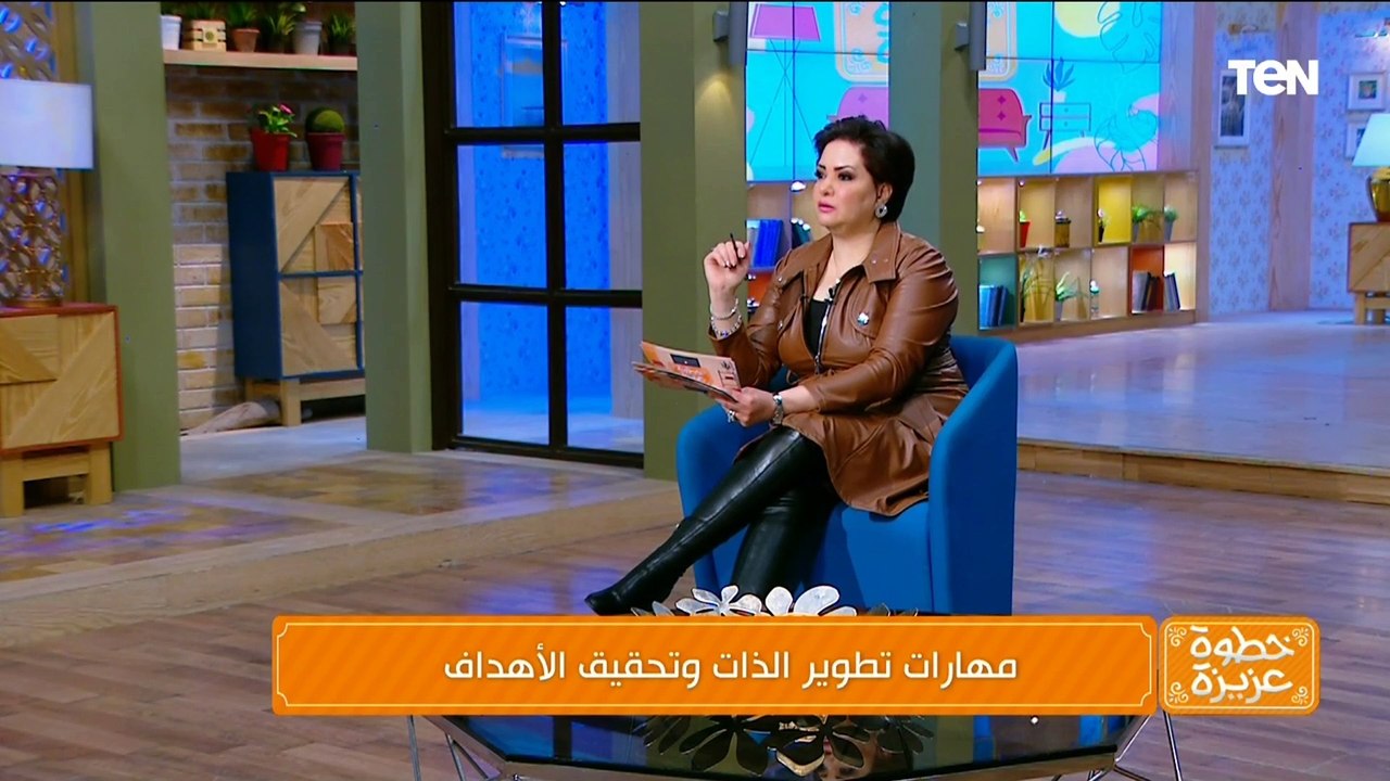 لن ينمو دخلك إلا بنمو ذاتك.. نصائح ذهبية من استشاري التسويق علاء عبد العاطي