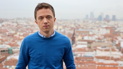 Tải video: Íñigo Errejón: 