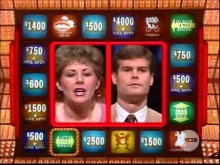 Press Your Luck Ep 591