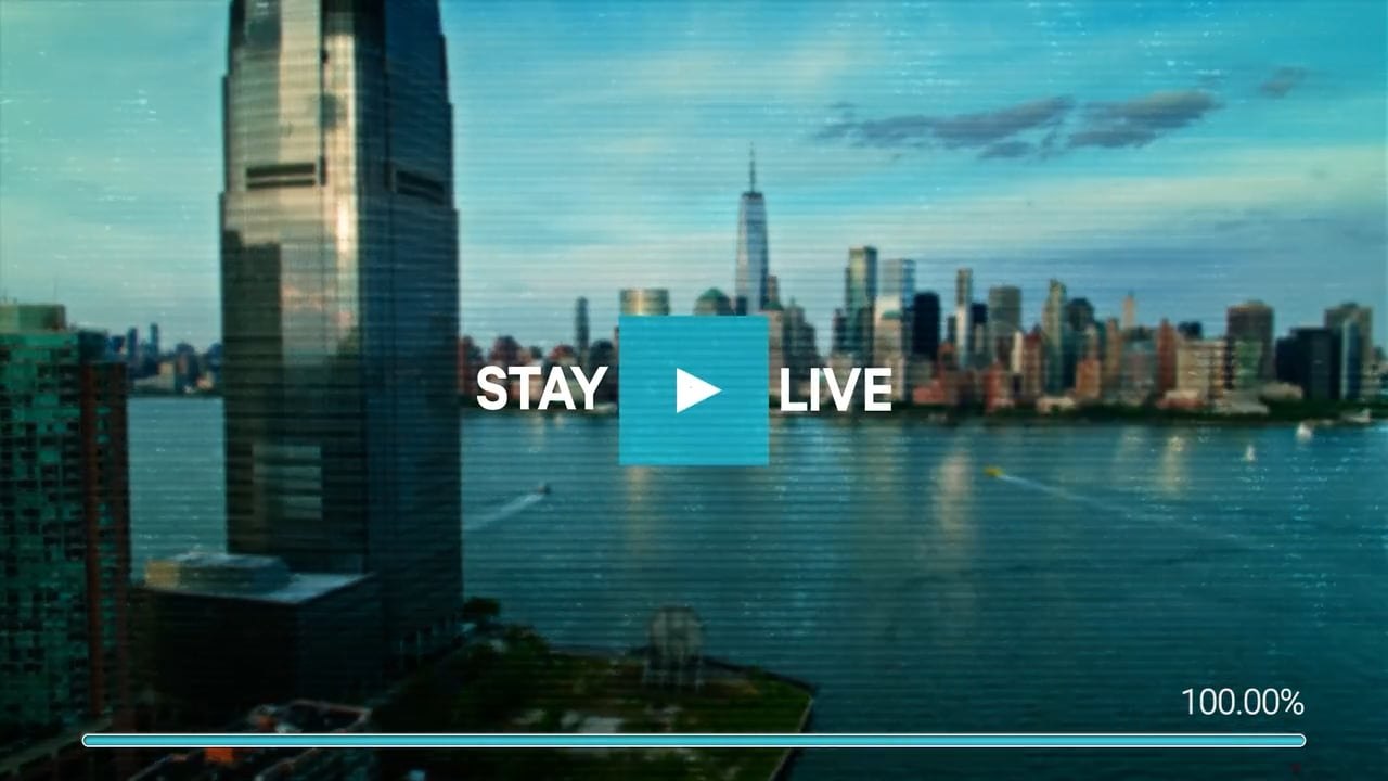 Stay Live - GAM - Restelli - 08 06 23