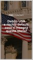Fineconomy - Debito USA e rischio default: cosa ci insegna questa storia? - IG