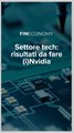 Fineconomy - Settore tech: risultati da fare (i)Nvidia - IG