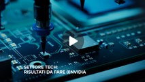 Fineconomy - Settore tech: risultati da fare (i)Nvidia - FHD