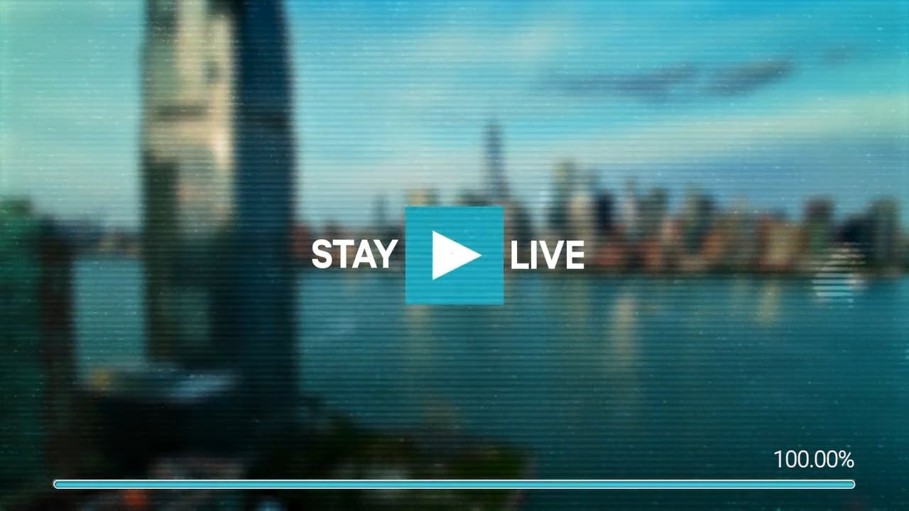 Stay Live - Generali