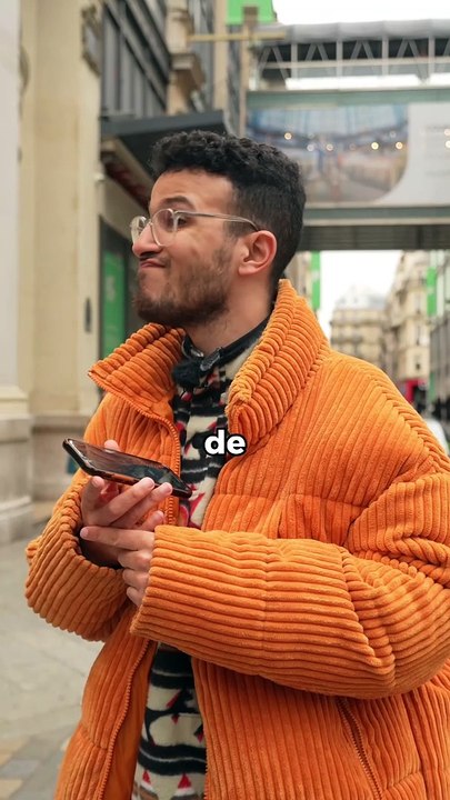 T’aimes le concept ? 