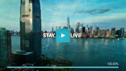 Stay Live - HSBC - Alex Merla - 26/07/23