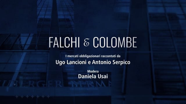 Neuberger Berman - Falchi e Colombe - 04 07 23