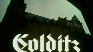 Colditz TV Series S1/E11 • Court Martial
